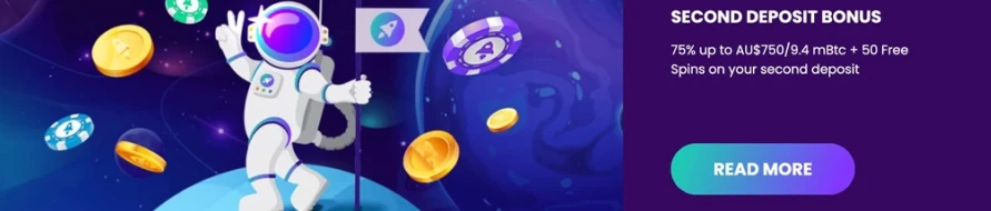 Bitdreams Casino